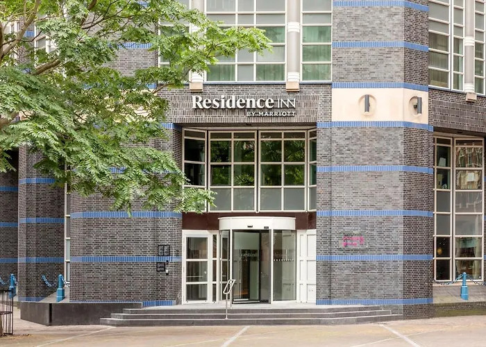 Residence Inn By Marriott The Hague