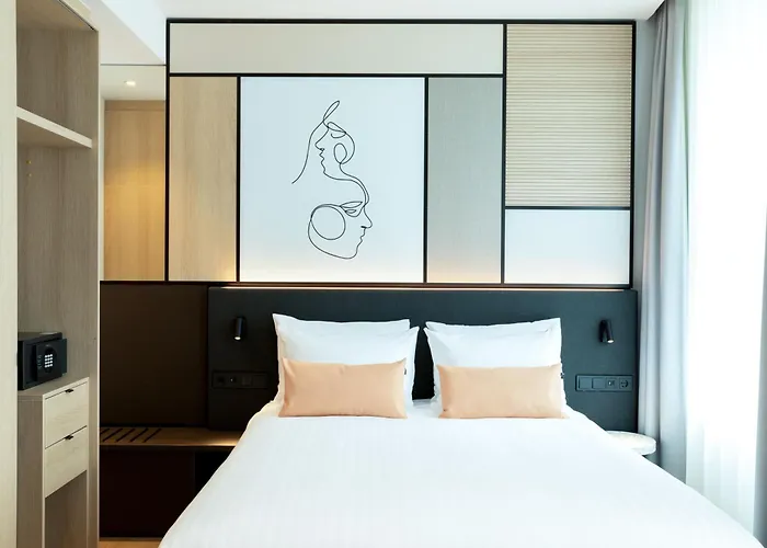 Residence Inn By Marriott The Hague
