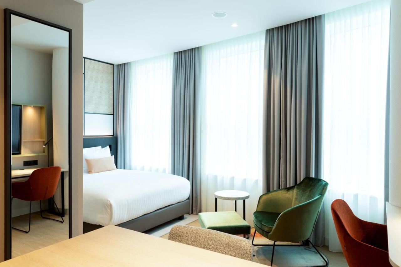 Hotel By Marriott Haia